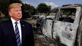 DEA agent who caught El Chapo: Trump labeling Mexican cartels 'terrorists' would be 'game-changer'