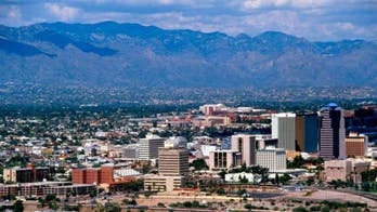 Tucson voters overwhelmingly reject sanctuary city measure