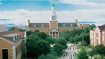 Texas university attorney's use of N-word during free-speech event prompts resignation