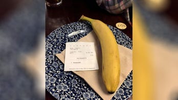 Bar patron claims customer sent him 'racist' food order through anonymous app