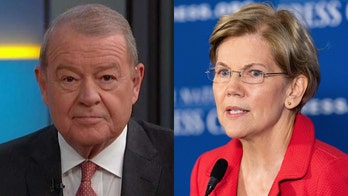 Varney slams Warren after financial records released: You 'want to abolish the system that made you rich'