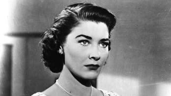 Virginia Leith, star of Stanley Kubrick's first movie, dead at 94