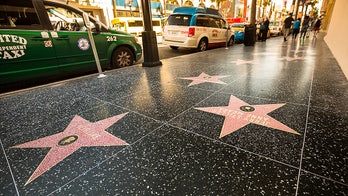 Los Angeles police shoot knife-wielding man near famed Hollywood Boulevard amid nationwide crime surge
