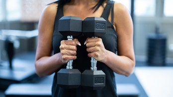 Texas woman’s workout triggers potentially deadly condition