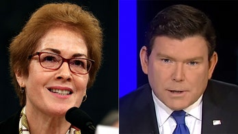 Bret Baier: Hearing 'turned on a dime' after Schiff read the president's tweets live