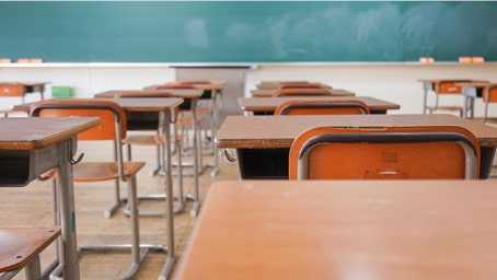 Florida mom slams school district after teacher allegedly gives son ‘dictator’ award