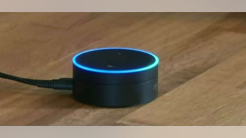 How to get Alexa to speak more like you