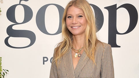 Gwyneth Paltrow wishes daughter Apple a 'happy sweet sixteen' with rare photo: 'You are pure joy'