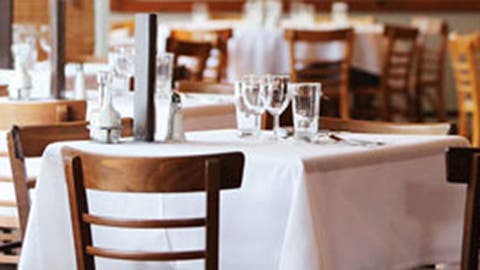 California restaurant says it will serve only unvaccinated customers