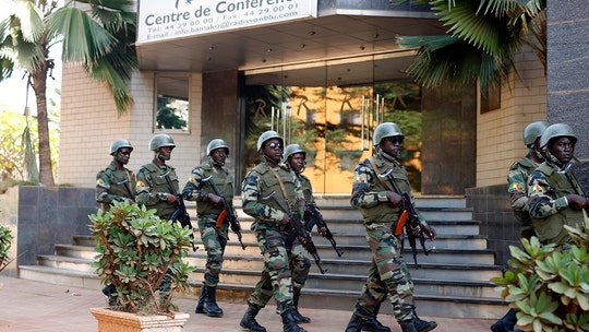 Mali army post targeted in deadly militant attack, dozens killed, officials say
