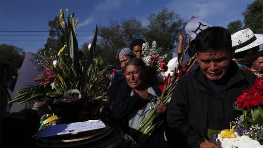 Bolivia's political crisis sparks dangerous clashes, 8 killed