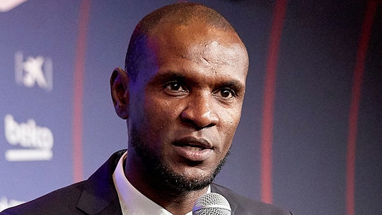 Ex-Barcelona soccer star Eric Abidal denies he received trafficked liver during organ transplant