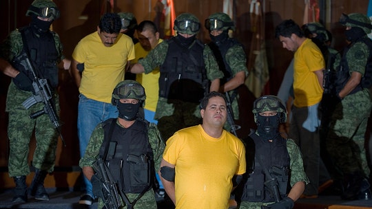 Mexican drug cartel massacre victims were kin to an anti-crime activist killed 10 years ago