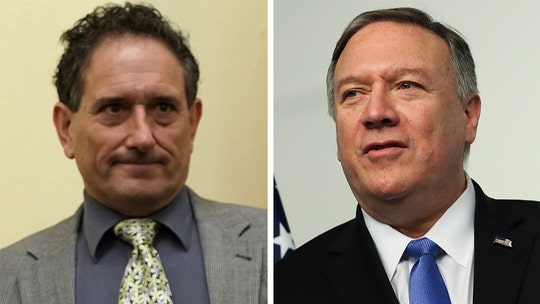 More than 100 Dems send Pompeo letter strongly opposing Israeli settlement policy shift