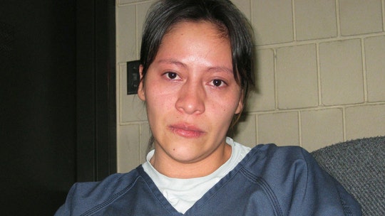 Guatemalan woman deported after killing 4 kids in 2008 bus crash pleads guilty to re-entering US illegally