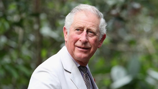 Prince Charles tests positive for coronavirus