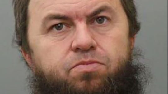 Missouri man from Bosnia who aided ISIS gets 8-year prison term, faces deportation