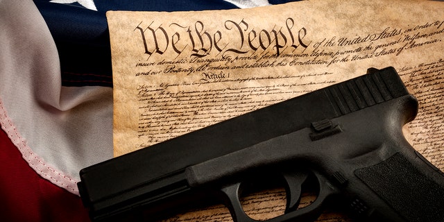 Guns and the U.S. Constitution