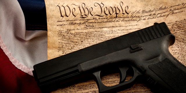 Guns and the U.S. Constitution