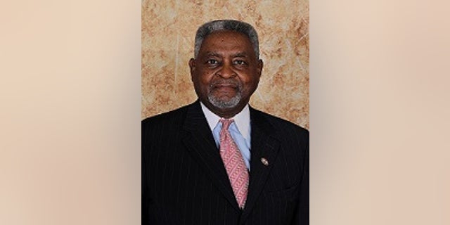 Berkeley Mayor Theodore Hoskins is changed in connection with election fraud during an April 2018 municipal election.