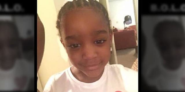 Human remains found in Alabama in search for missing girl, 5, from ...