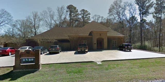 Annandale Estates, located in Madison, Miss.