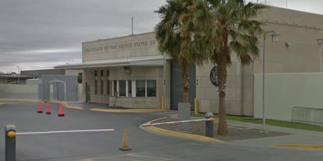 The Justice Department said Thursday that a Mexican national who allegedly killed an American consular employee and her husband in 2010 has been extradited to the U.S.