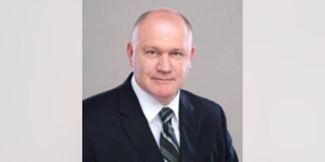 Mayor Ron Meer of Michigan City, Ind. (Economic Development Corp., Michigan City)
