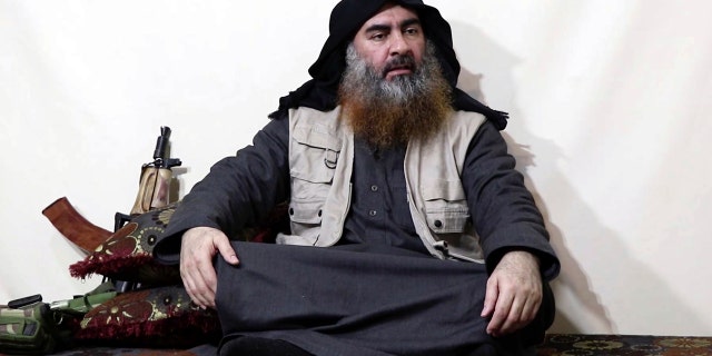 The former leader of ISIS, Abu Bakr al-Baghdadi, reportedly had the internet at his compound in Northern Syria.