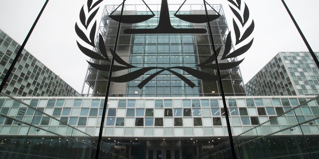 The ICC is delivering the sentence on Ntaganda, accused of overseeing the slaughter of civilians by his soldiers in the Democratic Republic of Congo in 2002 and 2003. (AP Photo/Peter Dejong)