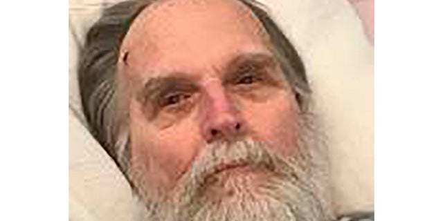 This August photo, released by the Utah Department of Corrections, shows Ron Lafferty. (Utah Department of Corrections via AP, File)