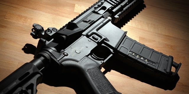 New York Times opinion piece claimed that guns like the AR-15 carbine, are given almost religious significance by Christian Second Amendment supporters.