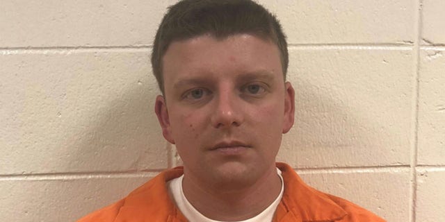 Aaron Cody Smith