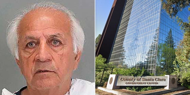 California Prosecutor Accused Of Using Daughter 13 To Bait Sex 7541