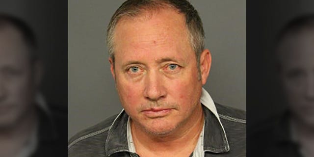United Airlines pilot Andrew Collins was cited for indecent exposure during a stay at the Westin Hotel at Denver International Airport.