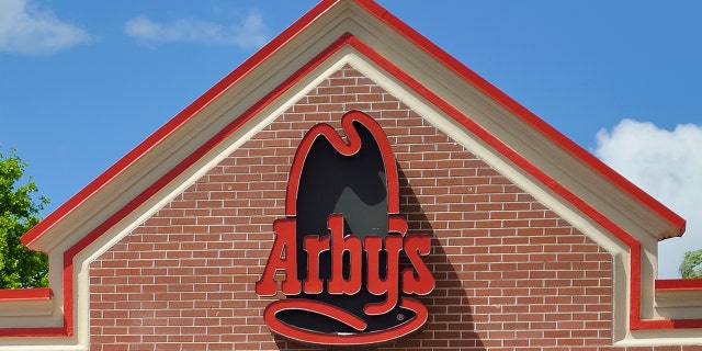 Another restaurant in Arby, this time in Fort Collins, Colorado.