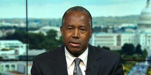 Dr. Ben Carson