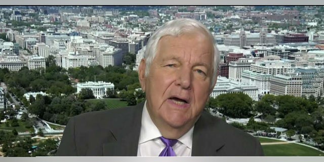 Said Bill Bennett in a new interview with Fox News Digital,