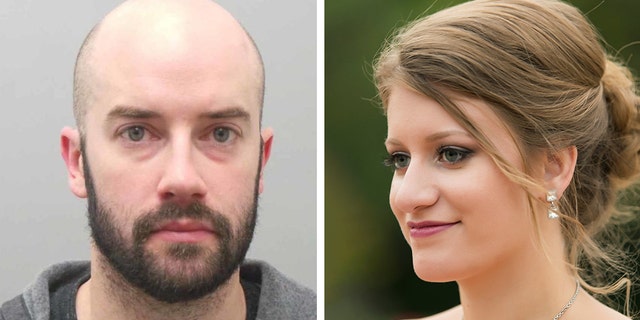 Beau Rothwell, 28, was arrested for the suspected murder of his wife, 28-year-old Jennifer Rothwell, after investigators searched their home and found a wet carpet soaked with bleach and large areas of blood which had seeped into the underlying carpet pad.