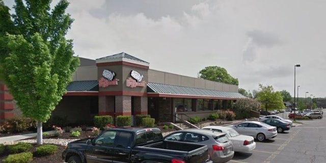A former employee at The Big Biscuit in Kansas claims in a lawsuit that he was forced out after telling his manager he was diagnosed with HIV. (Photo: Google Maps)