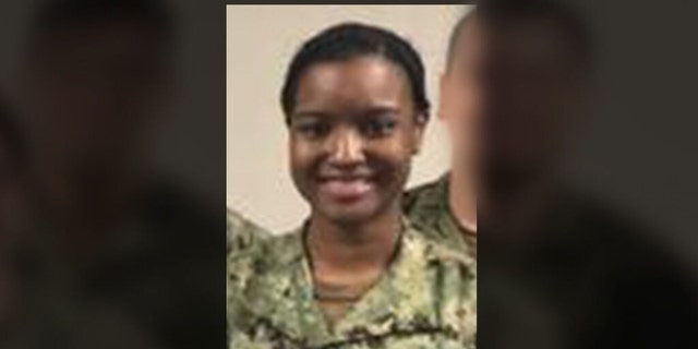 Brianna Williams, a petty officer at Naval Air Station Jacksonville, reported her daughter missing from their Jacksonville home on November 6, but authorities said she stopped cooperating with detectives after being questioned about inconsistencies in her story.