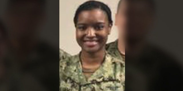 Brianna Williams, a petty officer at Naval Air Station Jacksonville, reported her daughter missing from their Jacksonville home on November 6, but authorities said she stopped cooperating with detectives after being questioned about inconsistencies in her story.