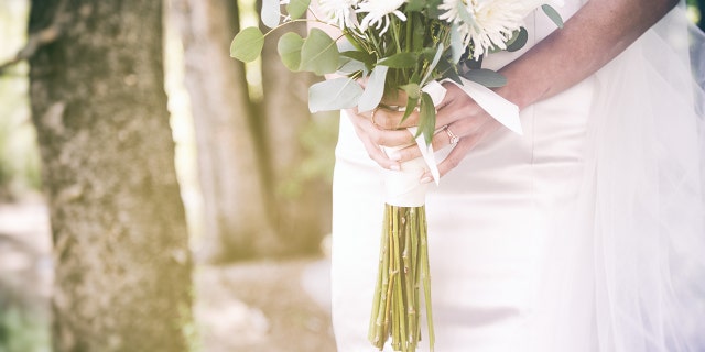 A bride-to-be is taking wedding planning to a new level by asking complete strangers to plan her nuptials from beginning to end. (Photo: iStock)