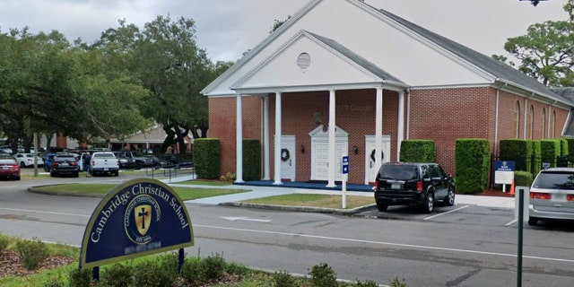 Cambridge Christian School in Tampa, Fl. argues its rights were violated at a 2015 state championship when the Florida High School Athletic Association denied the Christian school from playing a joint-prayer over the loudspeaker before the game.