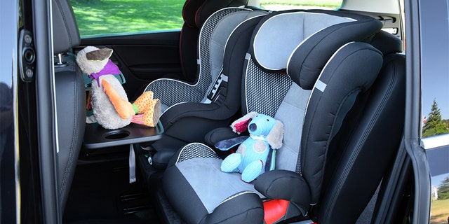 Kids and Car Safety officials offer tips on how parents and caregivers can protect their children against hot car-related incidents; one such tip is to ask a childcare provider to call right away if a child hasn’t arrived as scheduled. 