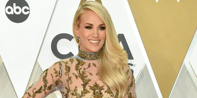 Carrie Underwood