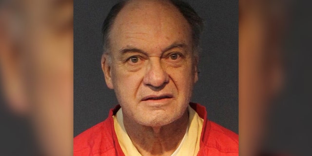 Charles Gary Sullivan