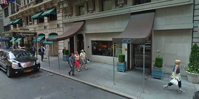 “The claims being made regarding the hotel are completely incorrect," the general manager of City Club Hotel said. "With that said, since this is pending litigation, we will have no further comment.”