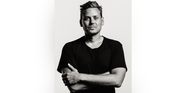 John Mark Comer is the pastor for teaching and vision at Bridgetown Church in Portland, Ore.
