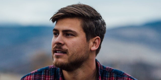 Cory Asbury is a Grammy-nominated worship leader part of the Bethel Music Collective.